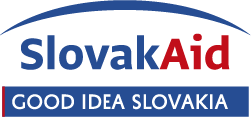 SlovakAid
