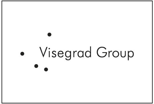 Visegrap group logo